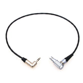 Timecode Cable Tentacle Sync for ARRI Alexa Mini